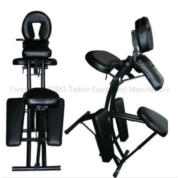 Cheap Accessories Beauty Portable Type Tattoo Chair for Studio Supply